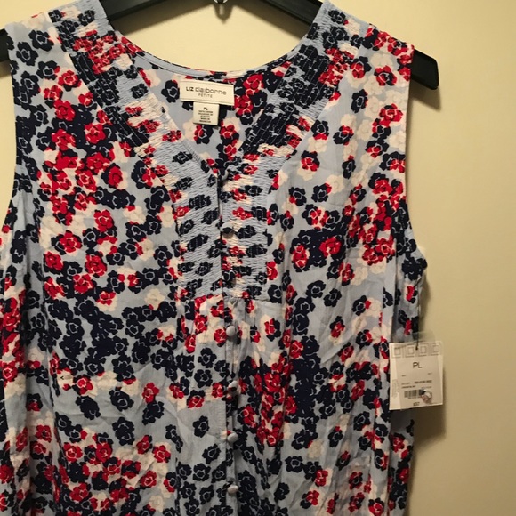 Ladies Colorful top - Picture 3 of 6